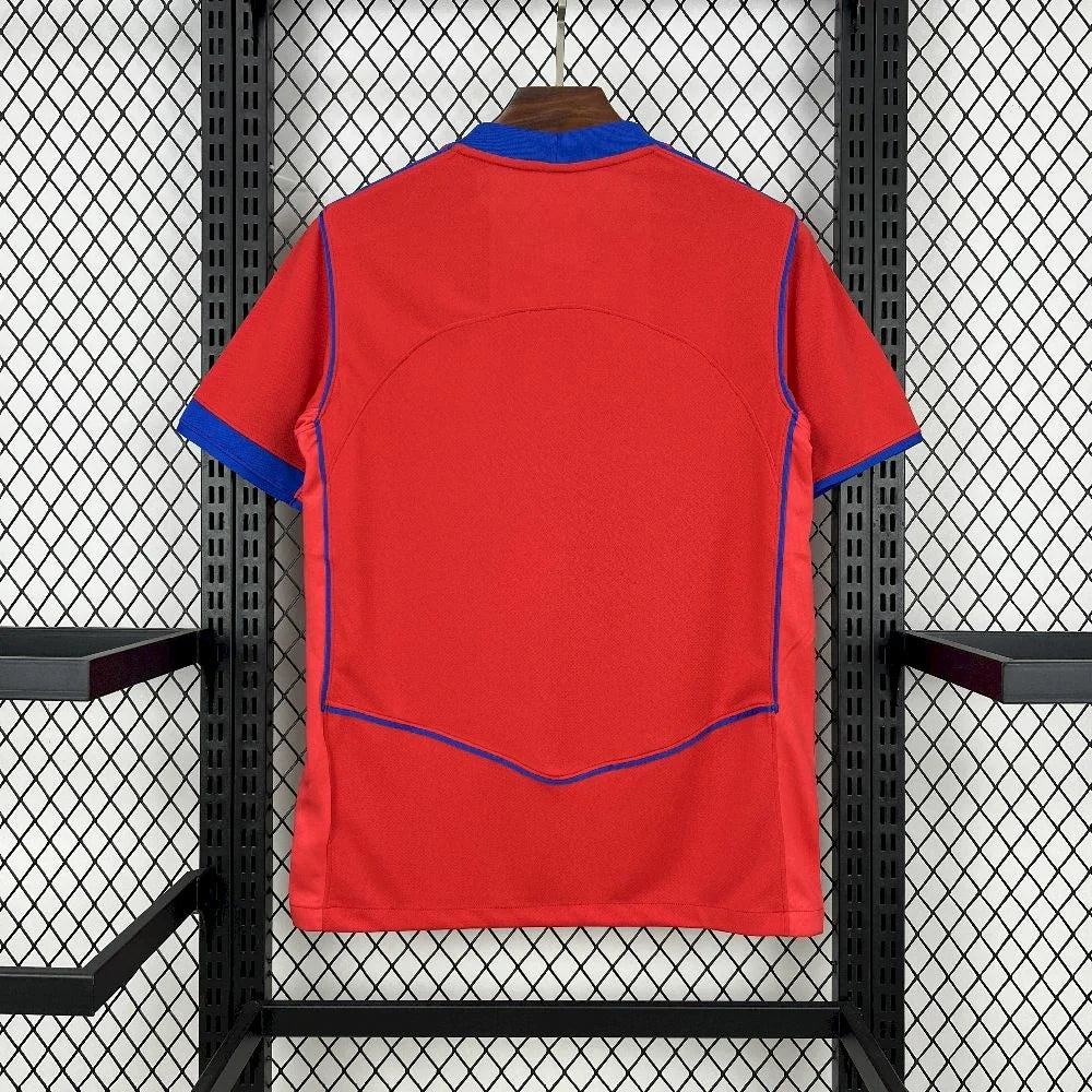 Divisa Third da Trasferta PSG 2025/2026