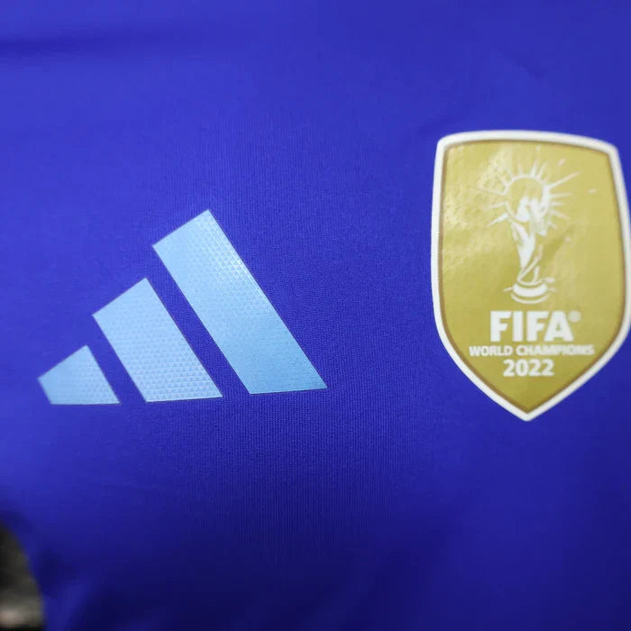 Argentina 2024/2025 Away Kit