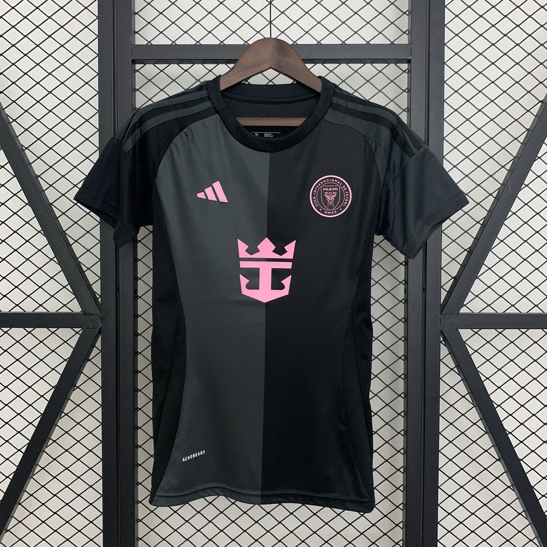 2025/2026 Inter Miami Away Women