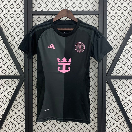 2025/2026 Inter Miami Trasferta Donna