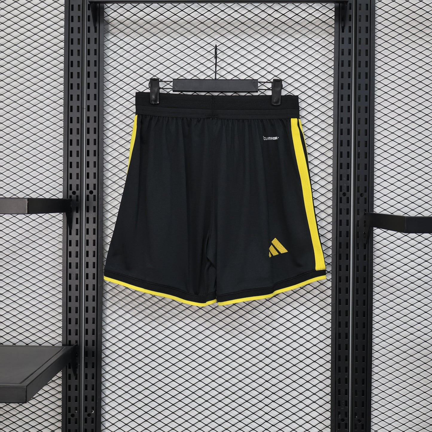 2026 Belgium World Cup Home Shorts