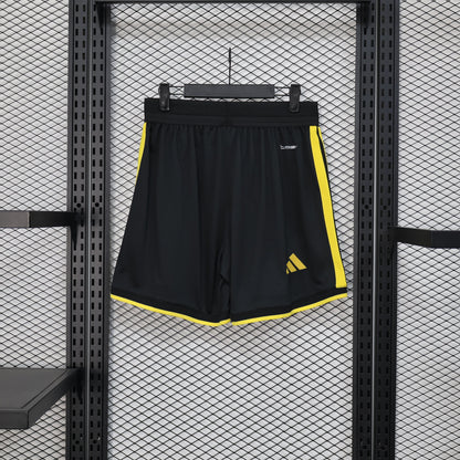 Shorts Domicile Coupe du Monde 2026 Belgique