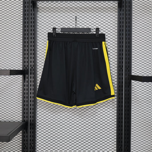 Shorts Domicile Coupe du Monde 2026 Belgique