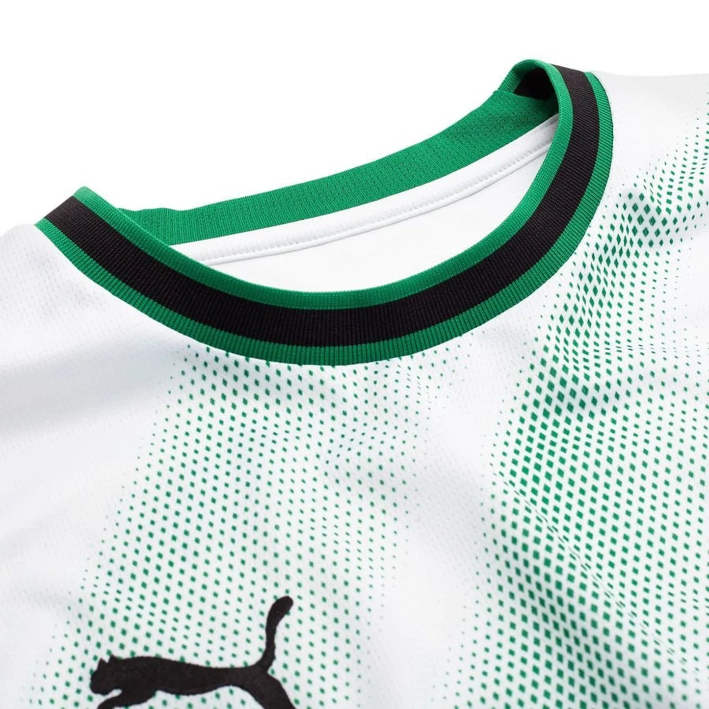 Maillot domicile 2026/2027 Borussia Mönchengladbach