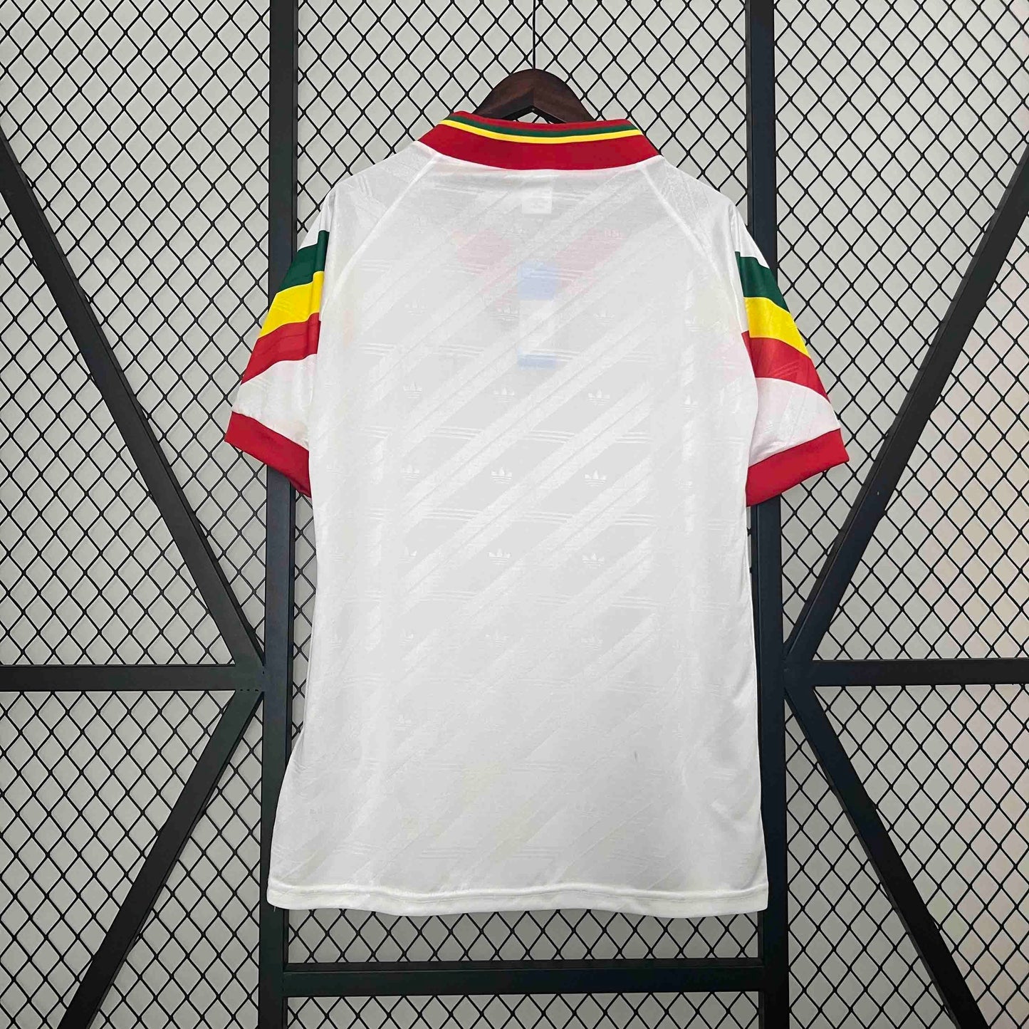 Maglia Portogallo da trasferta retrò 1992