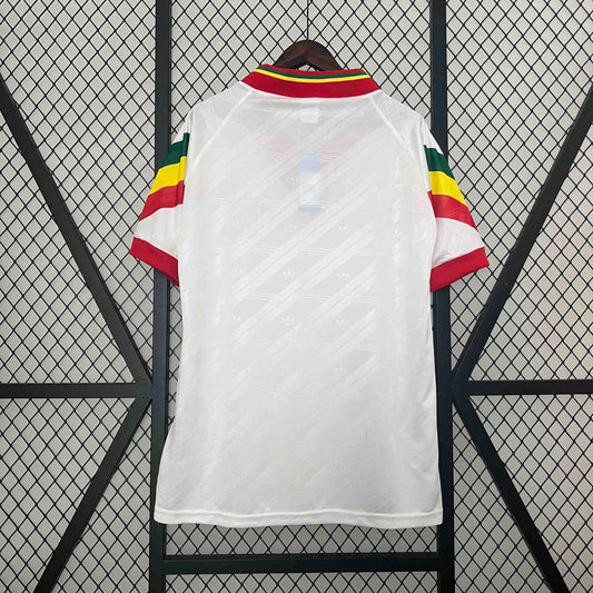 Maglia Portogallo da trasferta retrò 1992
