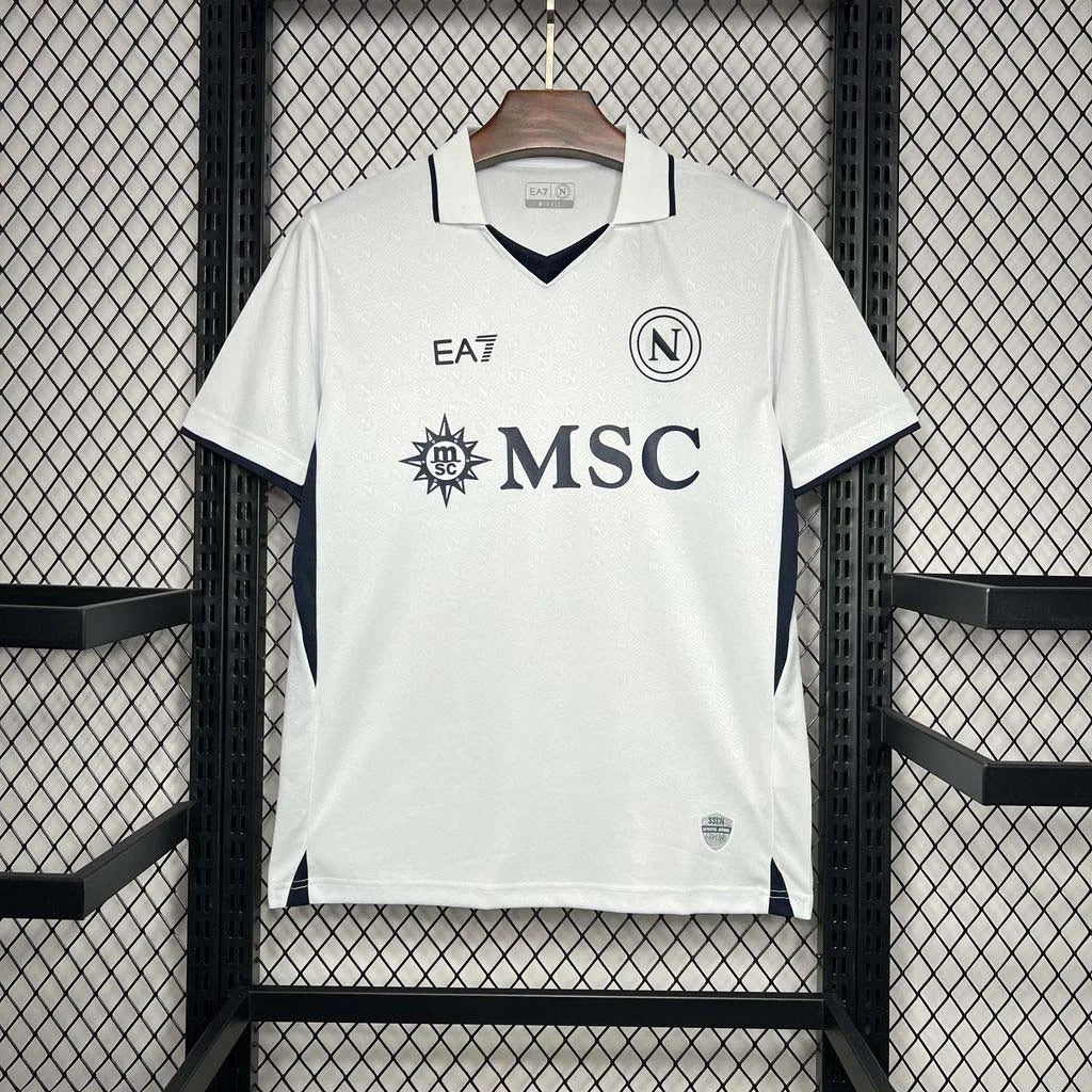 2024/2025 Napoli Away Kit