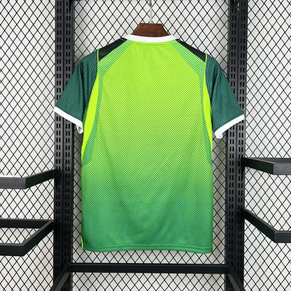 Maillot domicile de la Coupe du Monde 2026 du Nigéria – Version Fan