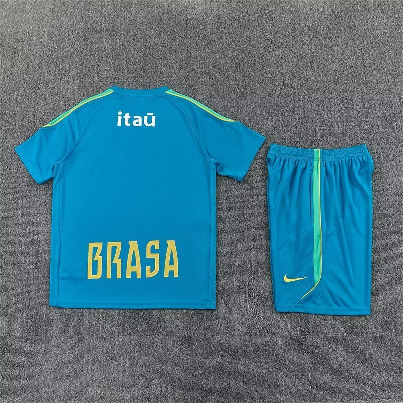 Ensemble Turquoise Brésil 2026/2027