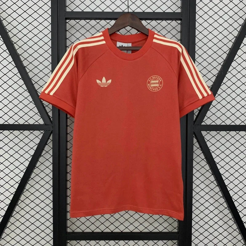 Maglia casual Bayern Monaco 2025-2026