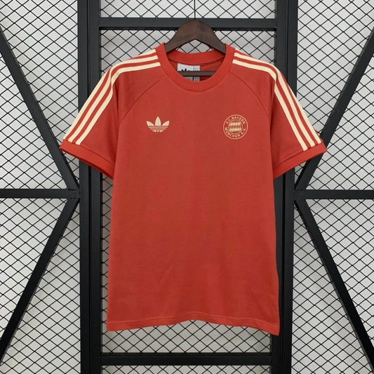 Maglia casual Bayern Monaco 2025-2026