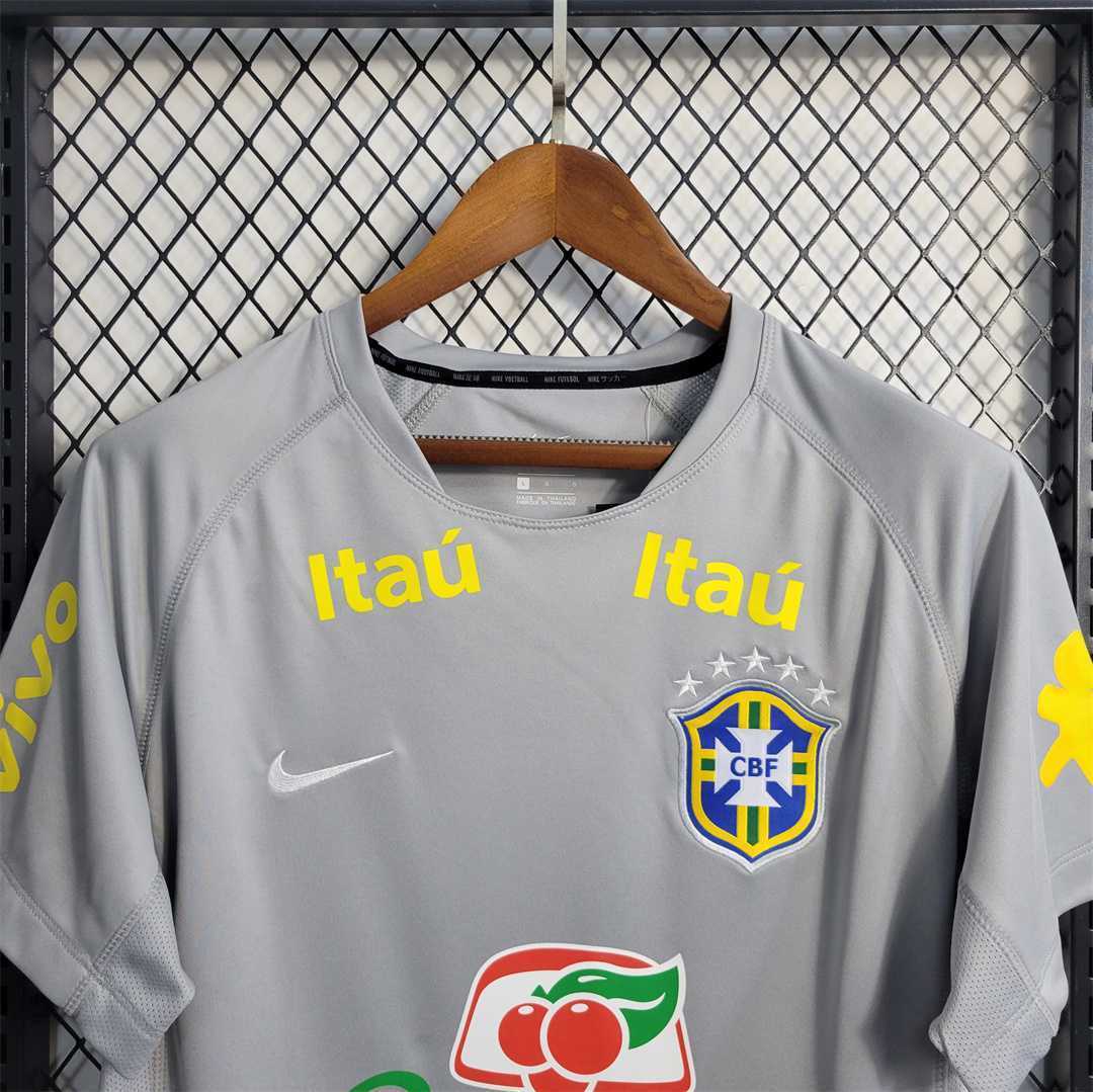Brazil 2014-2015 Training Kit