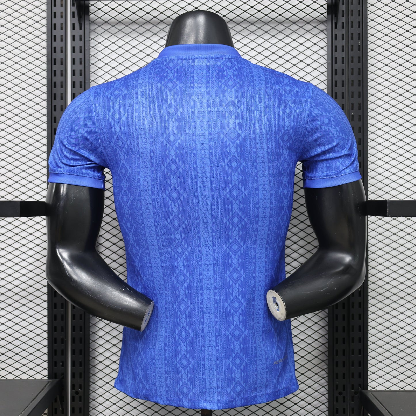Maglia in edizione limitata del Brasile 2026