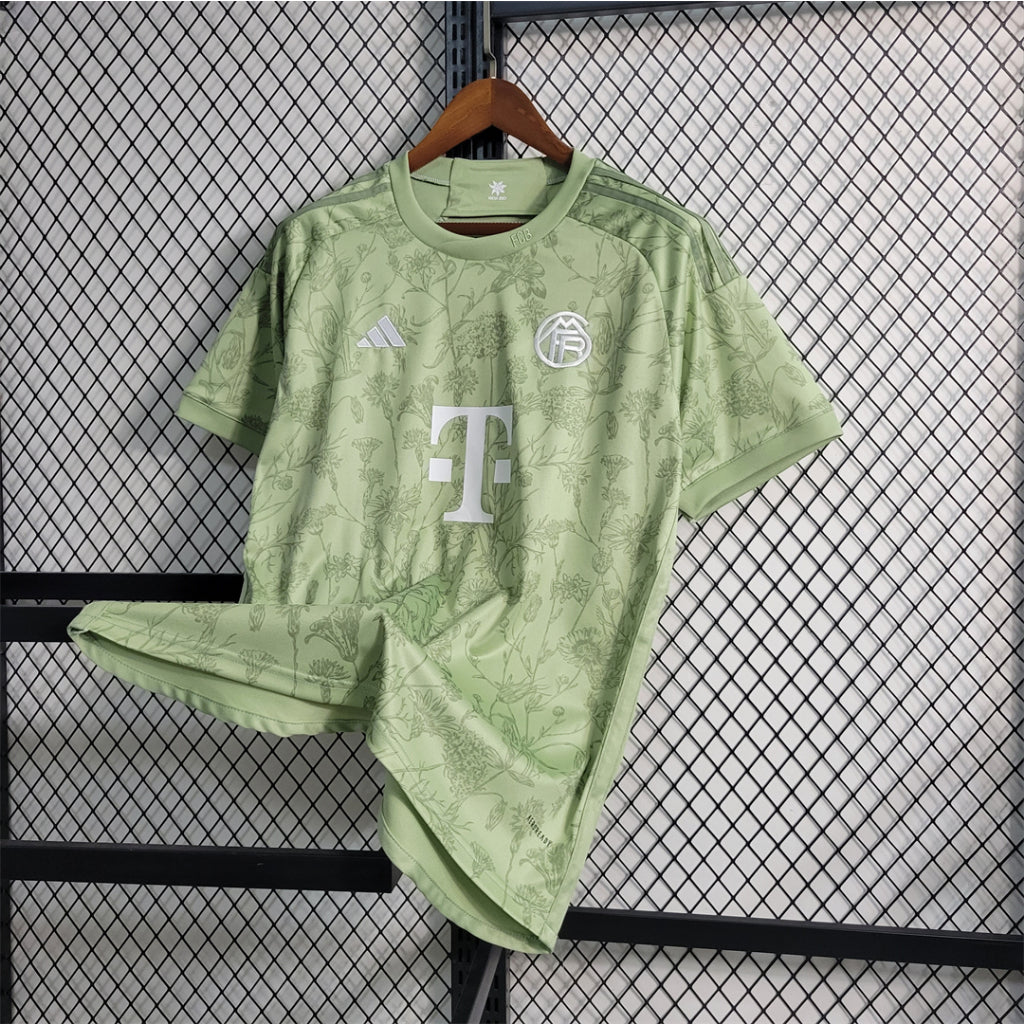 Maglia in Edizione Limitata Bayern Monaco "Centurione"