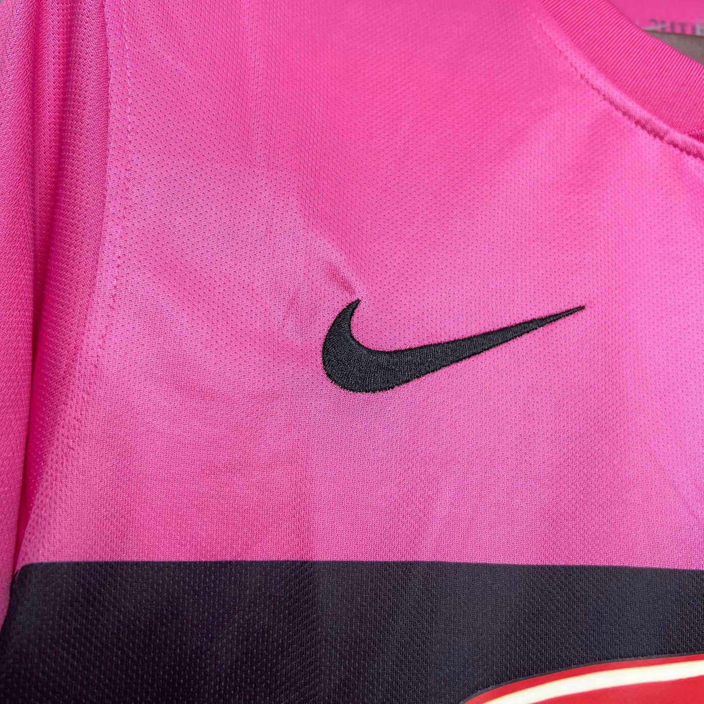 Maillot Rétro Juventus Extérieur 2011/2012