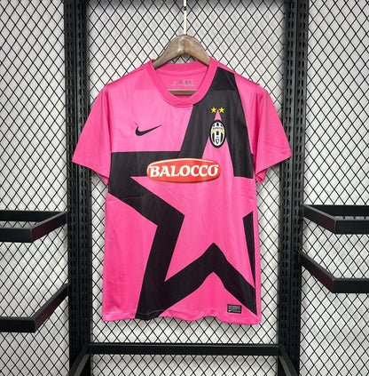 2011/2012 Retro Juventus Away Jersey