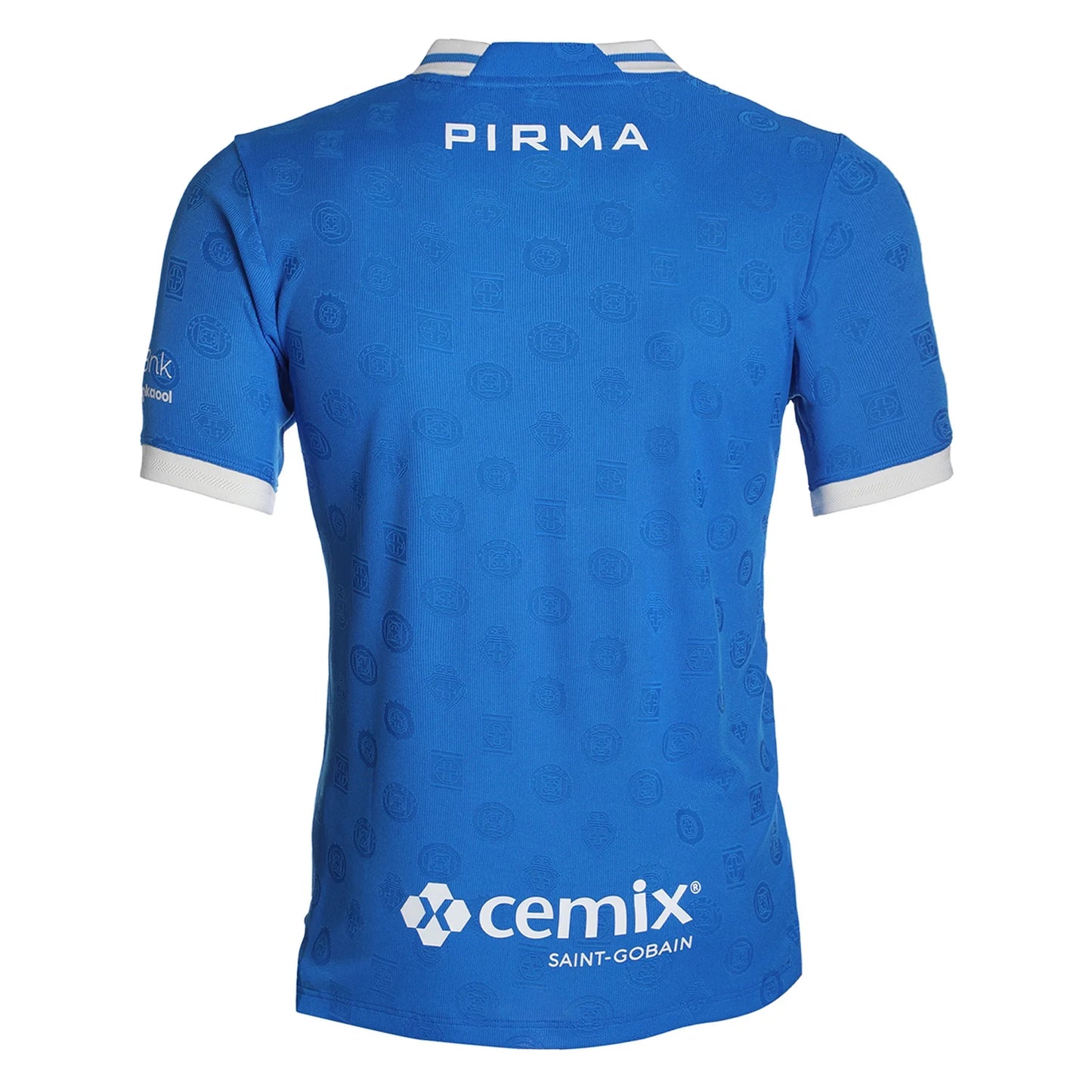 Tenue domicile Cruz Azul 2026/2027