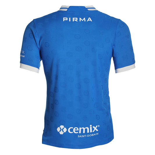 Tenue domicile Cruz Azul 2026/2027