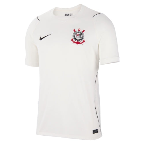Maillot domicile des Corinthians 2026/2027