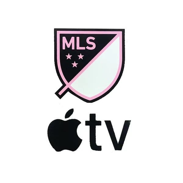 League Patches