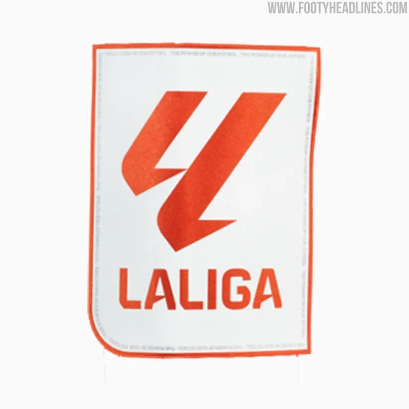 League Patches