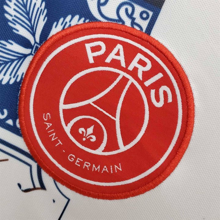PSG "Heritage Harmony" Limited Jersey