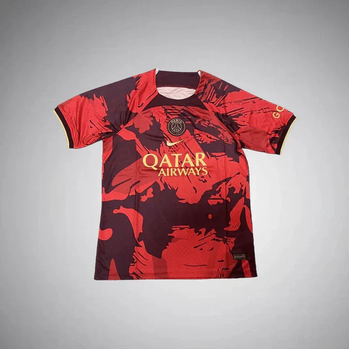 PSG "Inferno" Limited Jersey