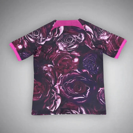 Maglia Edizione Limitata "Rose" del PSG