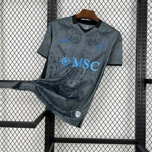 Maglia Napoli "Gladiatore" Edizione Limitata