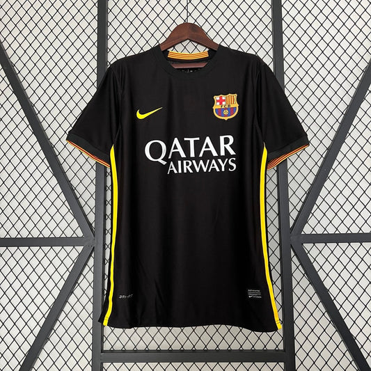 Maglia retrò Barcellona Terza Divisa 2013/2014