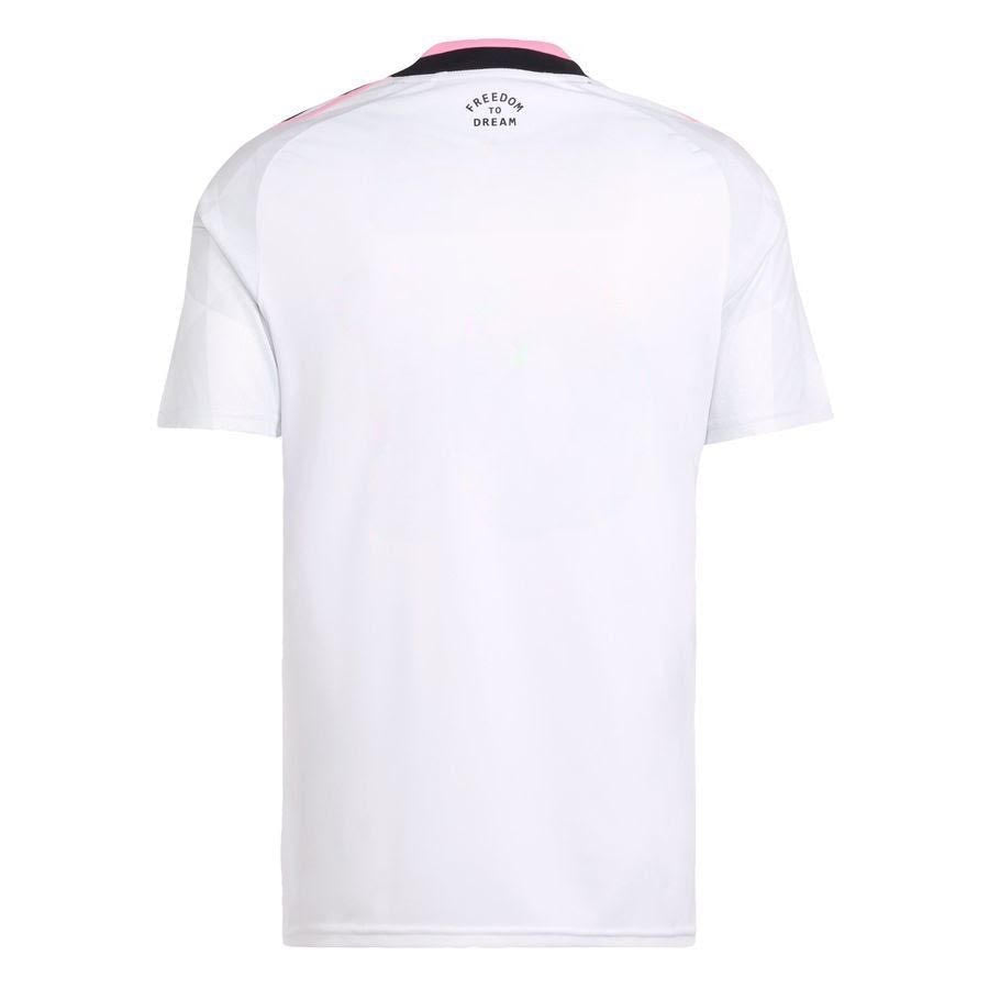 Troisième maillot de l'Inter Miami 2026/2027