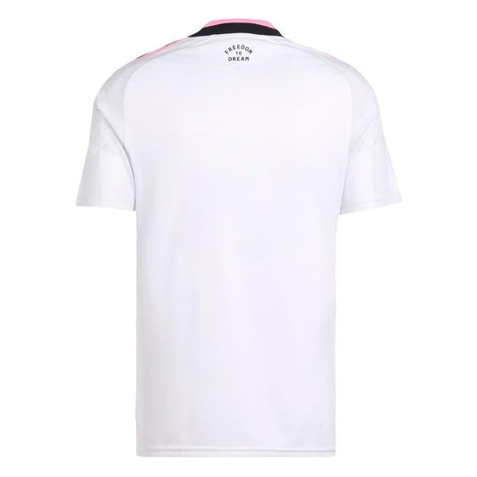 Troisième maillot de l'Inter Miami 2026/2027